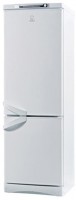 Холодильник с морозильником Indesit SB200.027