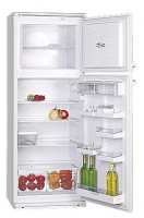 Холодильник с морозильником Атлант 2835-90 без упаковки
