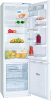 Холодильник с морозильной камерой Атлант 6026-031 Белый