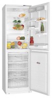 Холодильник с морозильной камерой Атлант ХМ 6025-031