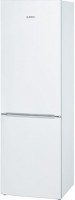 Холодильник с морозильной камерой Bosch KGN36NW13R