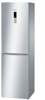 Холодильник с морозильной камерой Bosch KGN39VL15R