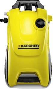 Автомойка Karcher K 4 Compact